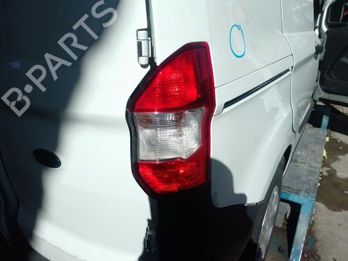 Right taillight FORD TRANSIT COURIER B460 Box Body/MPV 1.5 TDCi | BP37414003C35 - Image 2