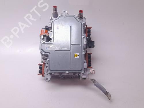 Onduleur/Convertisseur Onduleur/Convertisseur NISSAN JUKE (F16_) 1.6 Hybrid (143 hp) 36595190 36595190