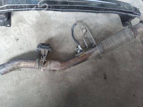 Exhaust system SEAT LEON (5F1) 1.6 TDI | BP35794128M121 - Image 2