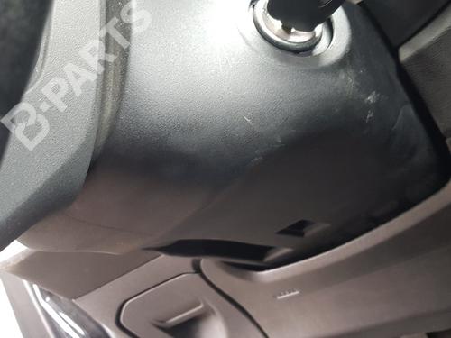 Used Steering column Steering column FORD FIESTA VI (CB1, CCN) 1.25 (82 hp) 9852937 9852937