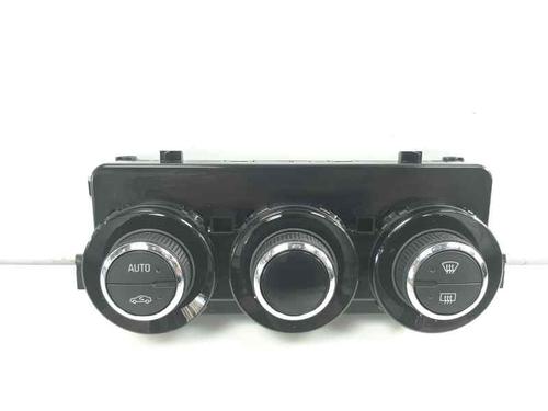 AC-Styringsenhed/Manøvreenhed OPEL CORSA E (X15) [2014-2025]  4802733