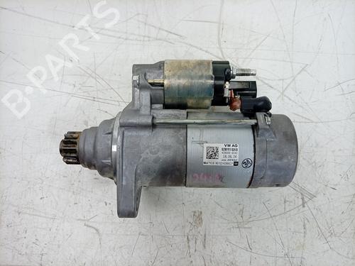 Used Starter Starter 31995981 31995981