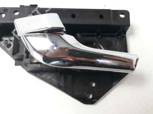 Used Rear left interior door handle JAGUAR XF I (X250) 3.0 D (275 hp) 4766449