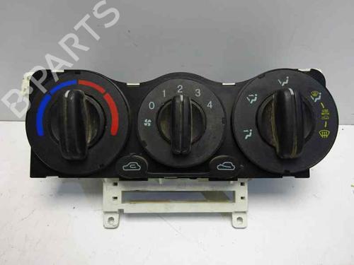 Used Climate control HYUNDAI GETZ (TB) [2001-2011]  752983