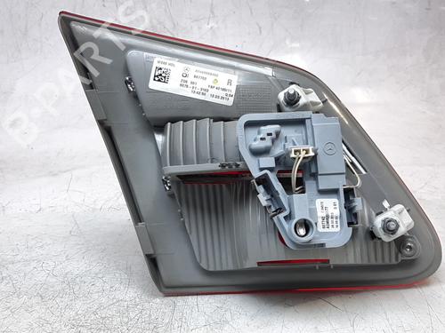 Right tailgate light MERCEDES-BENZ B-CLASS Sports Tourer (W246, W242)  | BP21187143C80 