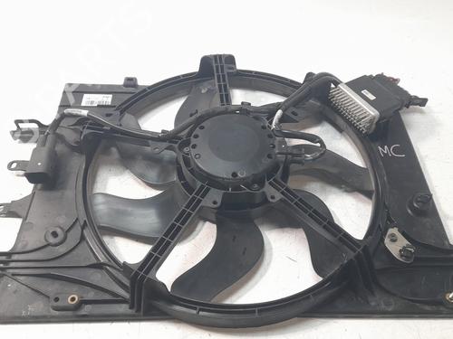 Used Radiator fan INFINITI Q50 50 D (170 hp) 27678478