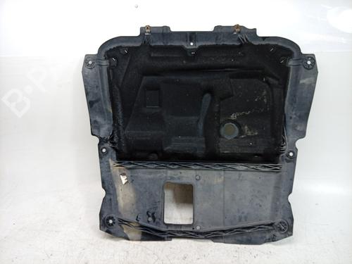 Underbody protection DACIA SANDERO II 1.0 SCe 75 (B8JC, B8JD, B8NC) | BP39092335M92 - Image 3