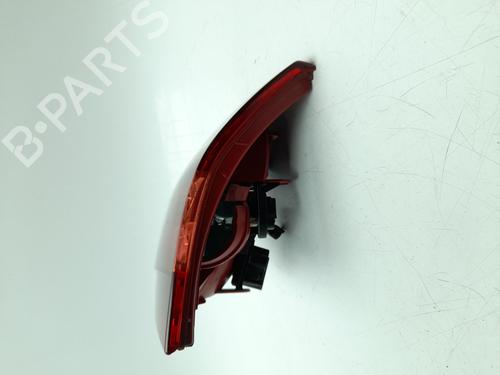 Right tailgate light CITROËN C5 III Break (RW_) 2.0 HDi 140 | BP33287977C80 - Image 4