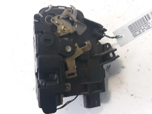 Rear left lock AUDI A6 C5 (4B2) 2.5 TDI quattro | BP373430C100 