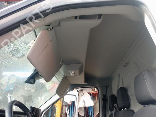 Interiør tag FORD TRANSIT V363 Van (FCD, FDD) 2.0 EcoBlue 4x4 | BP37520762I12 - Image 2