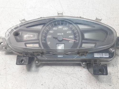Used Instrument cluster HONDA MOTORCYCLES PCX PCX 125 (JF47) (12 hp) 25233343