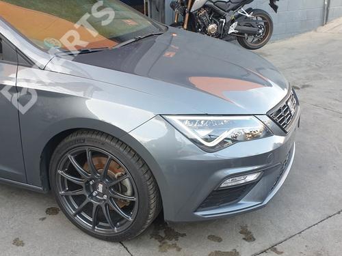 Full front SEAT LEON ST (5F8) 2.0 TDI | BP10902543S1  - Image 6