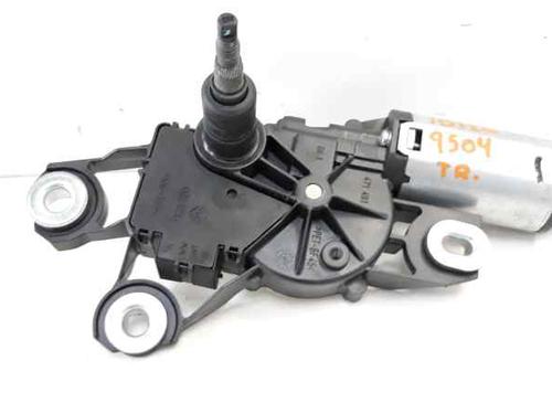 Used Rear wiper motor SEAT IBIZA IV SC (6J1, 6P5) 1.2 TSI (90 hp) 4556464
