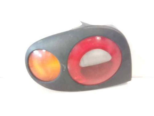 Used Left taillight RENAULT MEGANE I Coach (DA0/1_) [1996-2003]  4976329