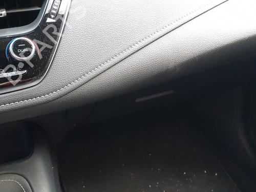 Used Heater blower motor TOYOTA COROLLA Hatchback (_E21_, _EA1_, _EH1_) [2018-2025]  17156440