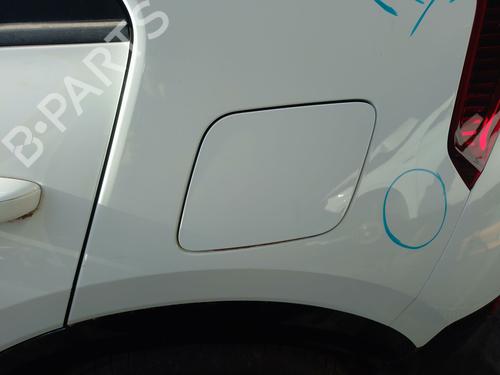 Used Fuel flap Fuel flap KIA NIRO II (SG2) 1.6 GDI Hybrid (141 hp) 34223878 34223878