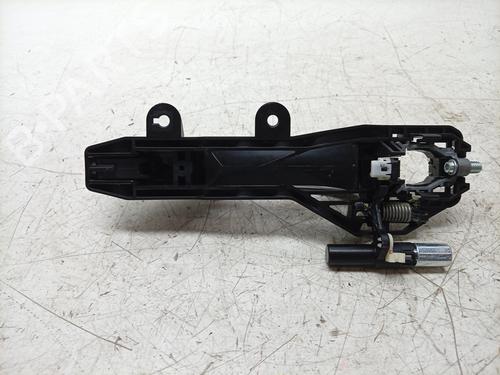 Used Front left exterior door handle Front left exterior door handle 34194617 34194617