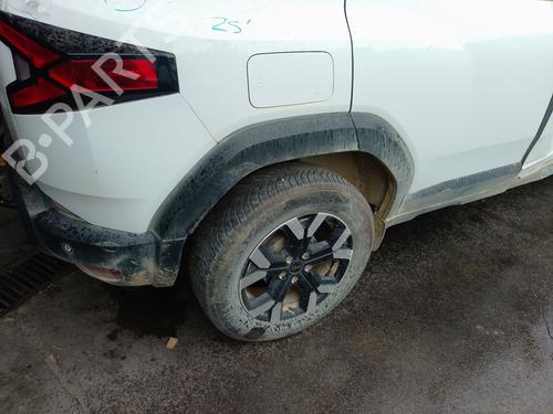 Right rear steering knuckle DACIA DUSTER (HM_) 1.0 TCe 100 4x4 (HMMT) | BP33273271M28 - Image 2