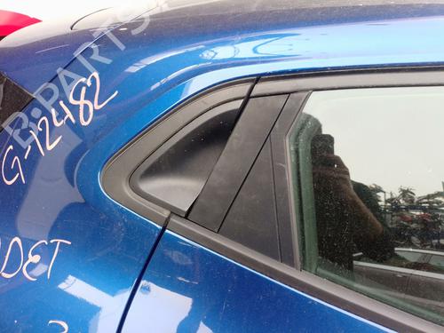 Used Rear right exterior door handle Rear right exterior door handle MITSUBISHI COLT V (CJ_, CP_) 1600 (CJ4A) (103 hp) 33246470 33246470