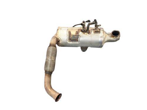 Used Catalyst Catalyst FORD TRANSIT CONNECT V408 Box Body/MPV 1.5 EcoBlue (101 hp) 33461523 33461523