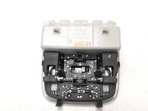 Interior roof light KIA NIRO I (DE) 1.6 GDI Plug-in Hybrid | BP8657193I8 