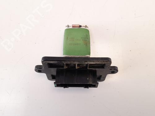 Used Heater resistor DACIA SANDERO II [2012-2025]  11664480