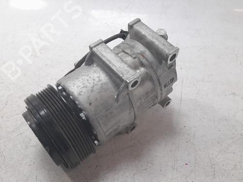 AC compressor HYUNDAI i30 (PDE, PD, PDEN) 2.0 N | BP29001096M34  - Image 5