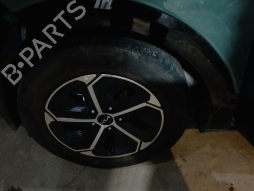 Used Left front driveshaft KIA NIRO II (SG2) 1.6 GDi Plug-in Hybrid (182 hp) 30890679