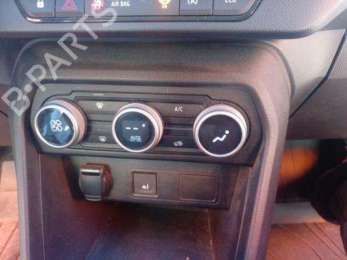 Used Climate control Climate control 39163190 39163190