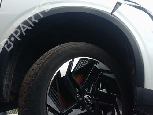 Hjulbue Hjulbue NISSAN QASHQAI III (J12) 1.5 VC-T e-Power (190 hp) 39722613 39722613