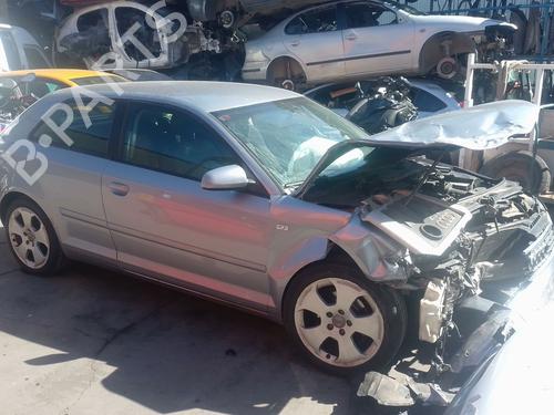 Steering column stalk AUDI A3 (8P1) 1.9 TDI | BP39981374I23 - Image 3