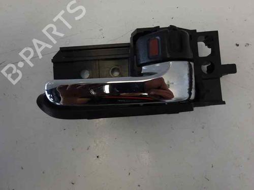 Used Front right interior door handle TOYOTA COROLLA (_E12_) [2001-2008]  3209575