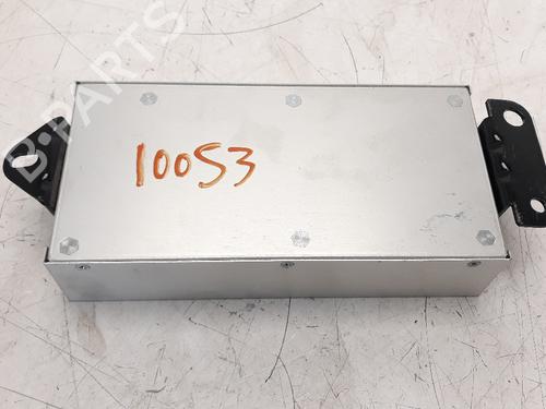 Electronic module LAND ROVER RANGE ROVER EVOQUE (L538)  | BP12457431M83 