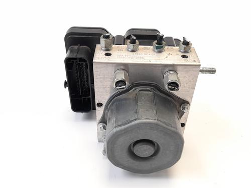 Used ABS pump NISSAN MICRA V (K14) [2016-2025]  8658128