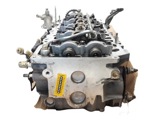 Cylinder head TOYOTA LAND CRUISER PRADO (_J12_)  | BP14973499M5 