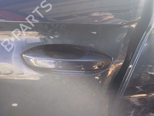 Poignée extérieure avant gauche CUPRA LEON (KL1, KU1, KUG) 1.5 TSI (150 hp) 31905100