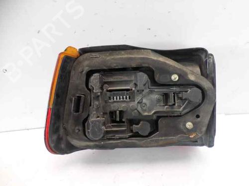 Right taillight SEAT IBIZA II (6K1) 1.4 i | BP253532C35 