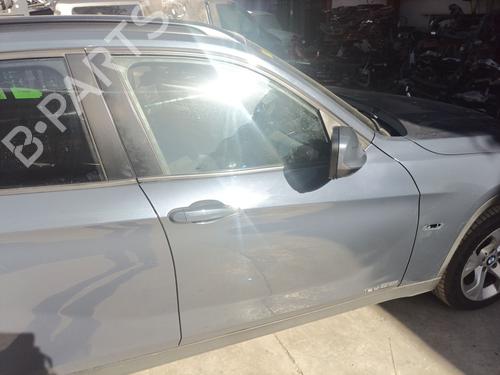 Used Right front door BMW X1 (E84) sDrive 18 d (143 hp) 30330314