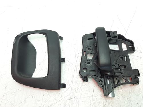 Used Rear right interior door handle Rear right interior door handle CITROËN BERLINGO MULTISPACE (B9) 1.6 BlueHDi 100 (99 hp) 9037400 9037400
