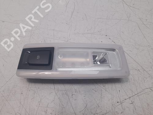 Used Interior roof light BMW X1 (F48) sDrive 18 i (136 hp) 24369466