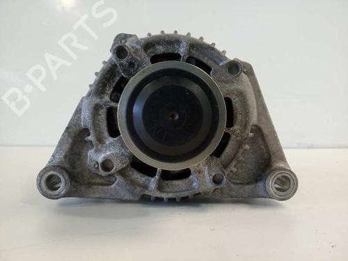 Used Alternator OPEL CORSA E (X15) [2014-2025]  2594147