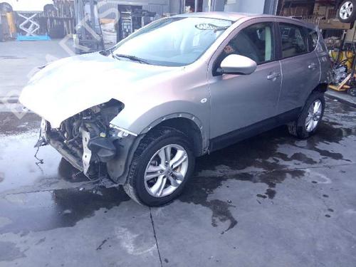 Steering column NISSAN QASHQAI / QASHQAI +2 I (J10, NJ10, JJ10E) 2.0 | BP4608460M21 