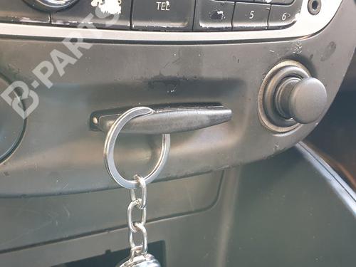 Used Ignition barrel Ignition barrel RENAULT MEGANE III Hatchback (BZ0/1_, B3_) 1.5 dCi (BZ09, BZ0D, BZ1W, BZ29, BZ14) (110 hp) 11030005 11030005