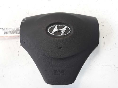 Used Driver airbag HYUNDAI ACCENT III (MC) 1.5 CRDi GLS (110 hp) 329794