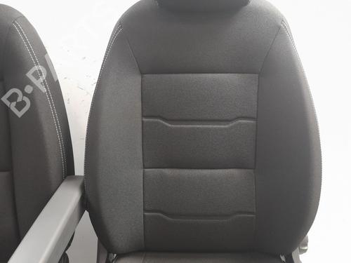 Seats set CITROËN JUMPER II Van 2.2 BlueHDi 140 | BP32134885C78