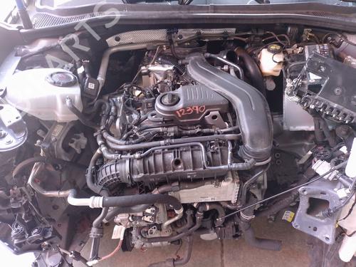 Used Engine CUPRA LEON Sportstourer (KL8, KU8, KUD) 1.5 TSI (150 hp) 32517052