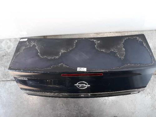 Tailgate OPEL VECTRA C (Z02) 2.2 DTI 16V (F69) | BP1685984C6 