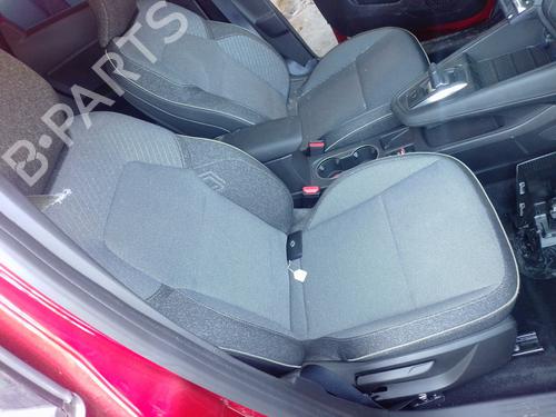 Seats set RENAULT CAPTUR II (HF_) E-TECH 160 | BP33655119C78 - Image 3