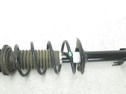 Used Left front shock absorber TOYOTA AYGO (_B4_) [2014-2025]  8665423
