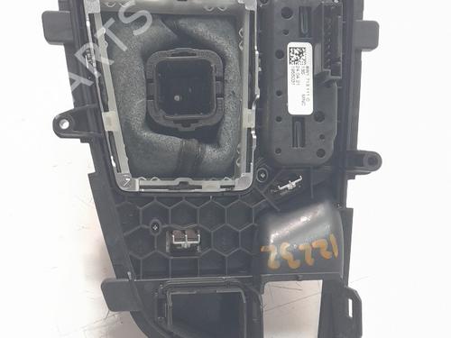 Shift knob AUDI A4 B9 (8W2, 8WC) 2.0 TDI | BP29398593I34 